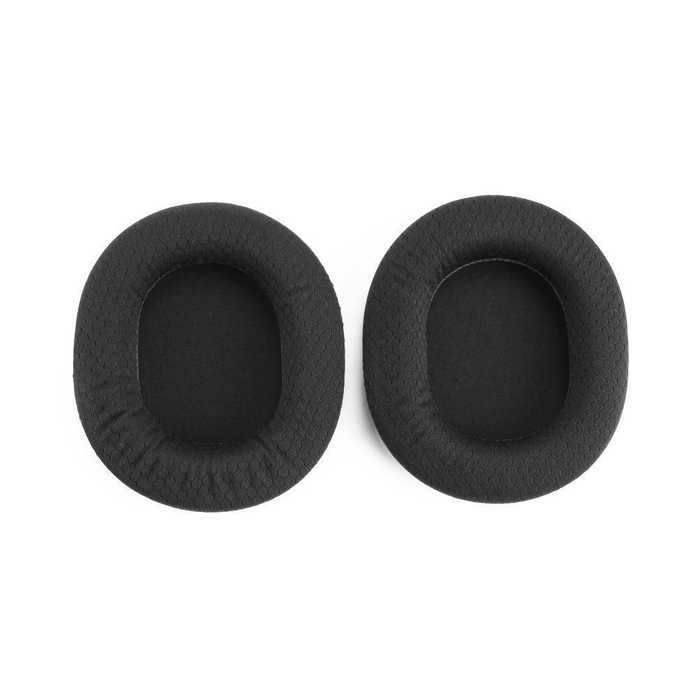 1 Pair Earpads Cushions Ear Pads for SteelSeries Arctis 3 5 7 Headphones