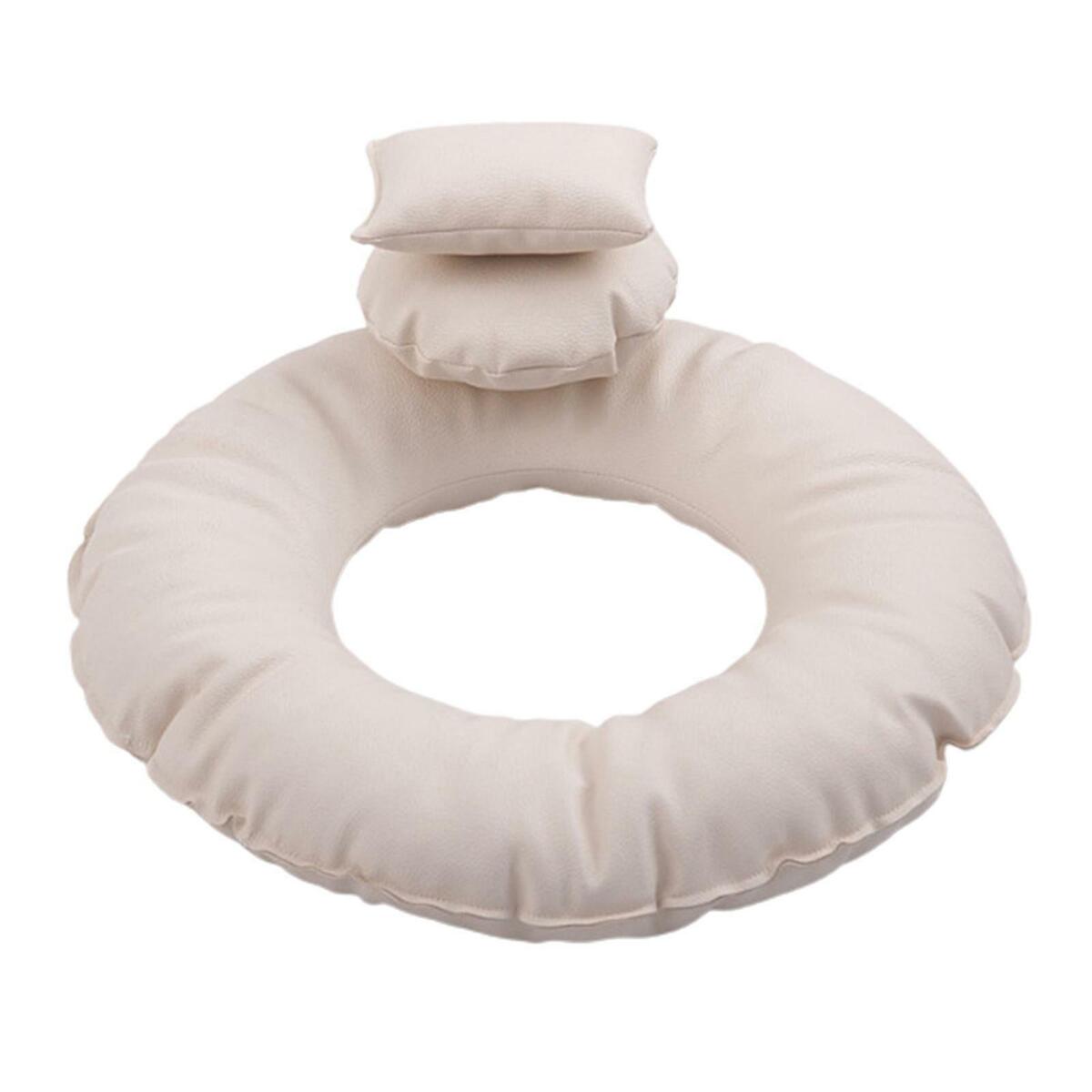 Newborn Photography  Posing Pillow Photo Prop Cushion