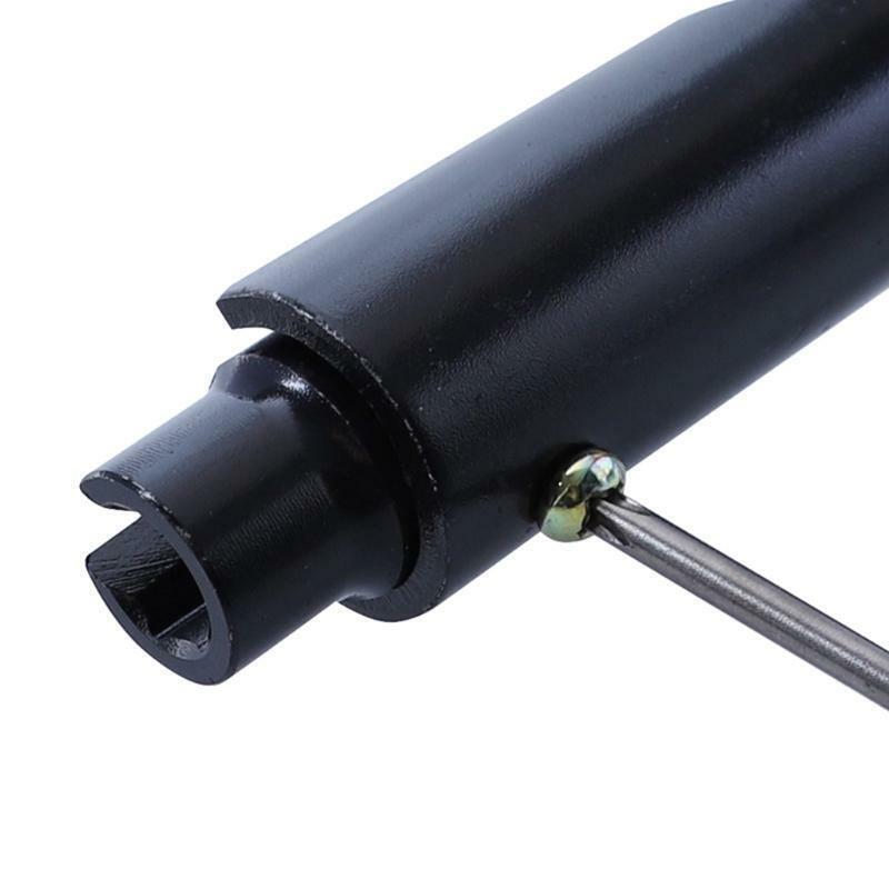 Ceiling Socket Wrench Ceiling Bar Top Decorative Installation Tool Diy Tool 5pcs