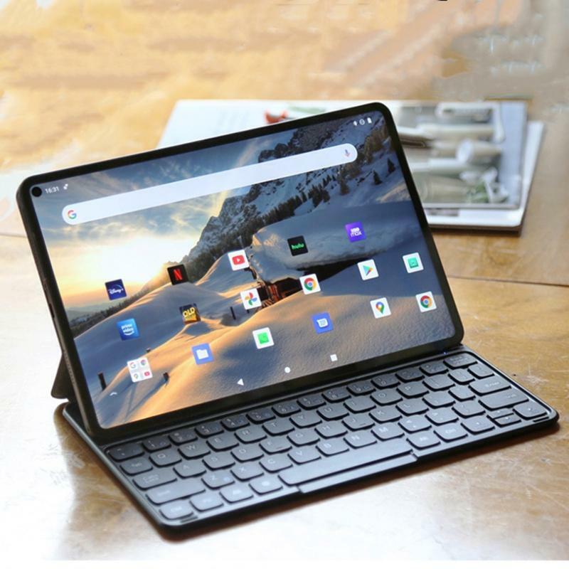 Wireless Keyboard  Magnetic Case for Hipad Air 10.3 Tablet Ultra-Thin Detachable