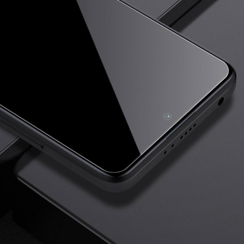 High Clear Screen Protectors for Redmi Note 11T Pro Phone Anti-cracking Cover