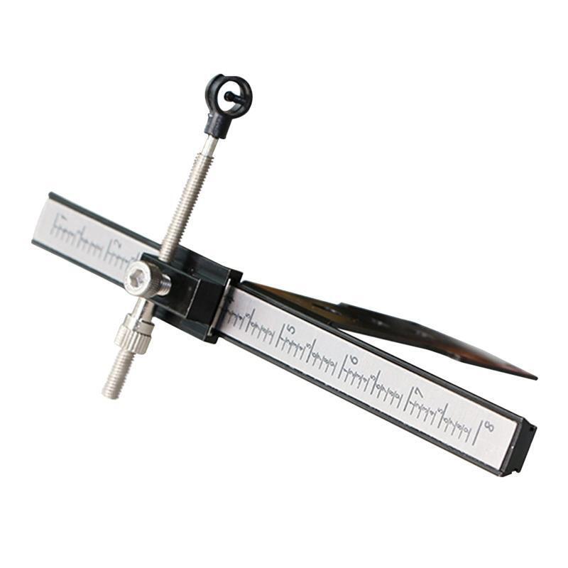 Aiming Point Archery Practice Archery Sight Spare T Shape Recurve Bow Sight Tool