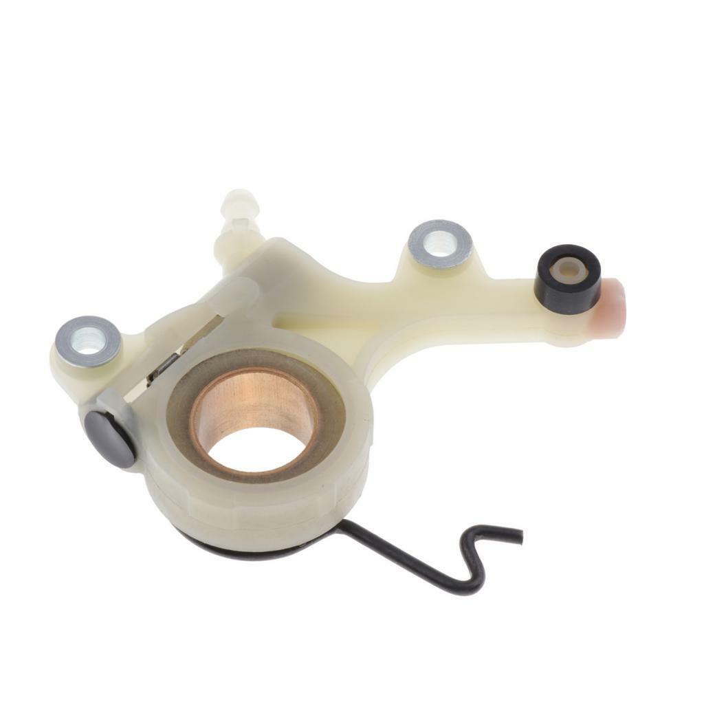 Oil Pump Worm Gear Fit for Stihl MS271 MS291 Chainsaw Replaces 1141 640 3203