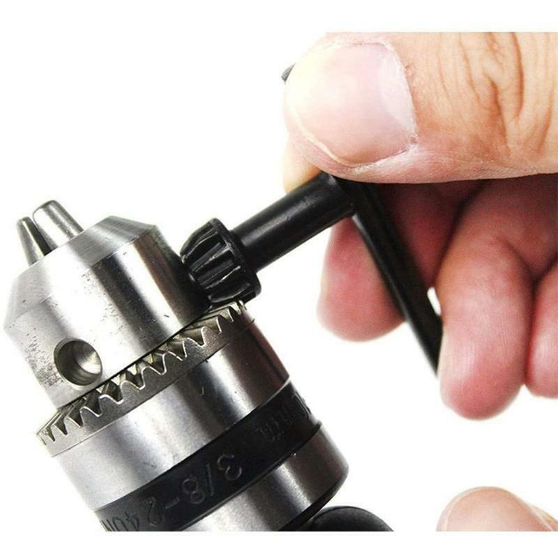 Durable Right Angle Extension Screwdriver Socket Adapter Drill Attachment Tool