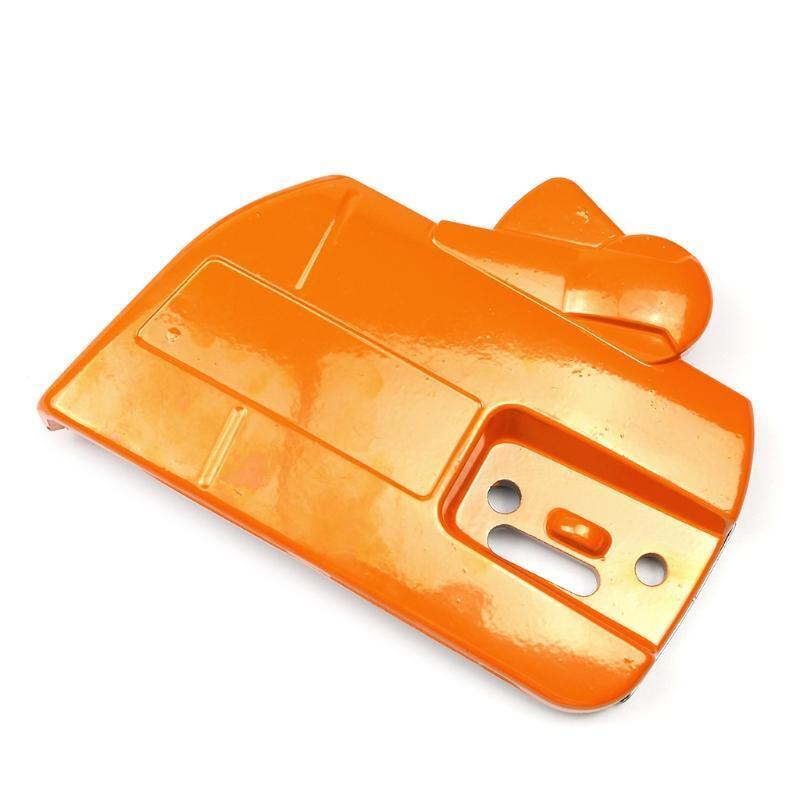 Chain Brake Clutch Side Cover Guard for 340 345 346 350 353 357 359 Chainsaw