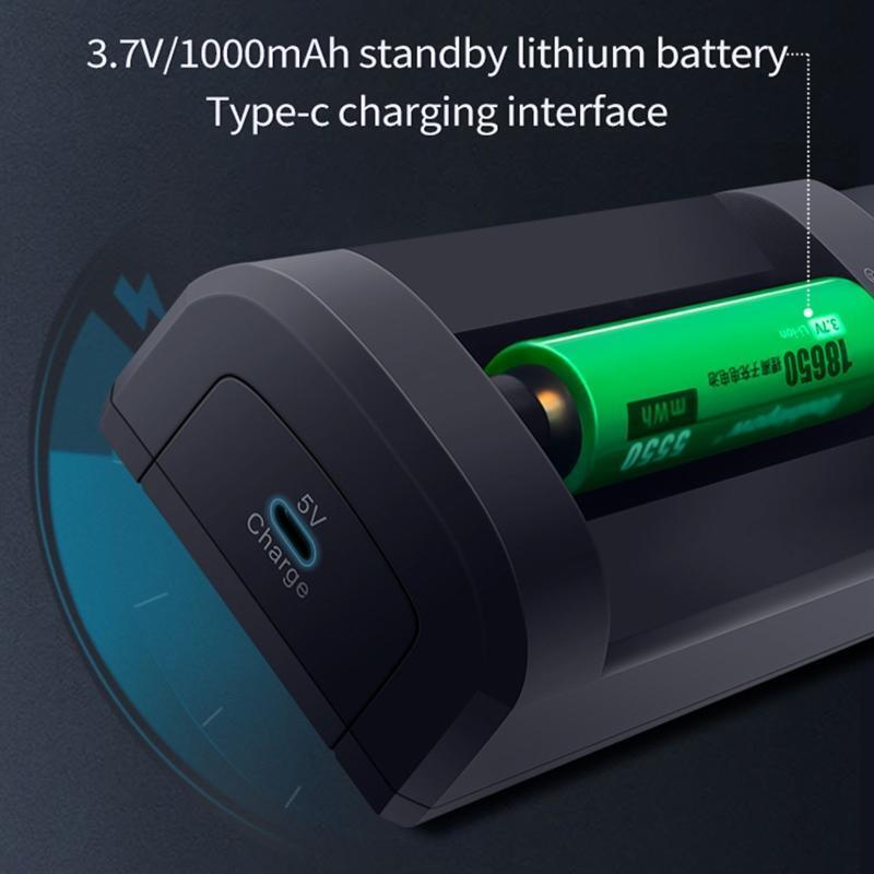 High Precision Lithium Battery Internal Resistance Test Battery Voltage Tester