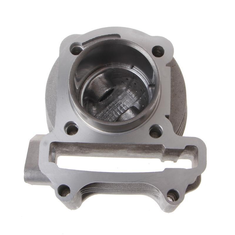 Cylinder Piston Head Gasket Ring Top End for Scooter Moped GY6 50 60 80 139QMB