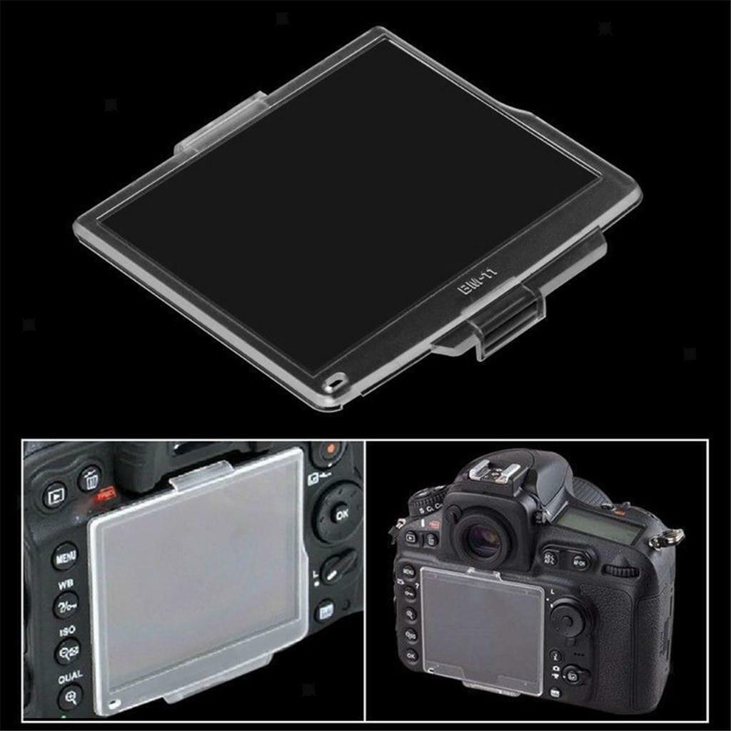 Hard Camera Screen Protective Anti-scratch  for  D7000 Camera