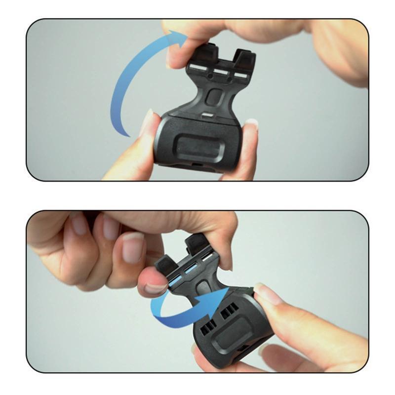 Diamond Grade Chain Tensioner,Nylon Plastic for Brompton Folding Bike