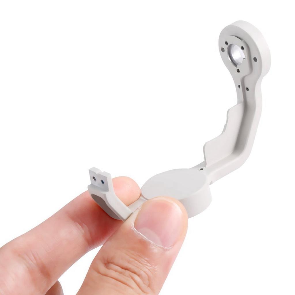 Camera Gimbal Roll Arm Upper Bracket Holder Spare Parts Replacement for DJI