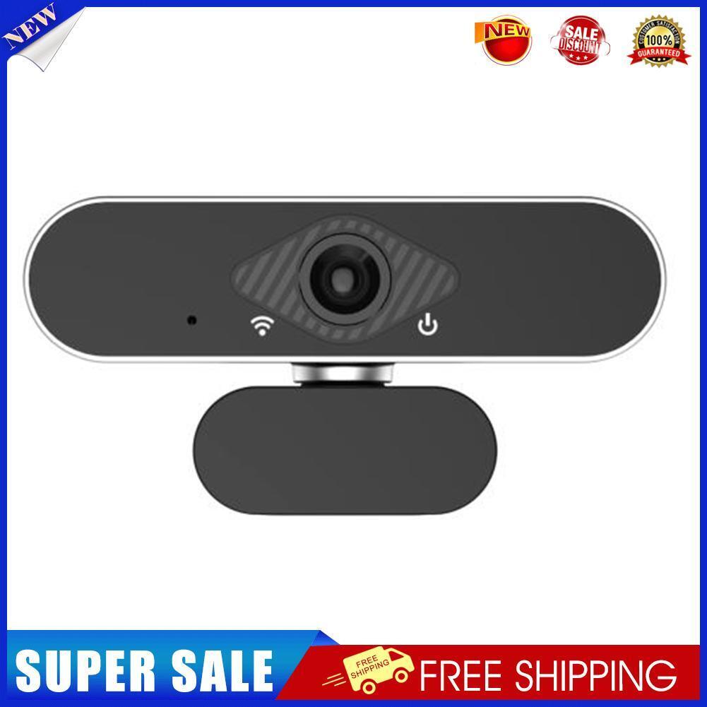 EP-028 1080P FHD Webcam Built-in HD Microphone USB Driver Free Web Camera