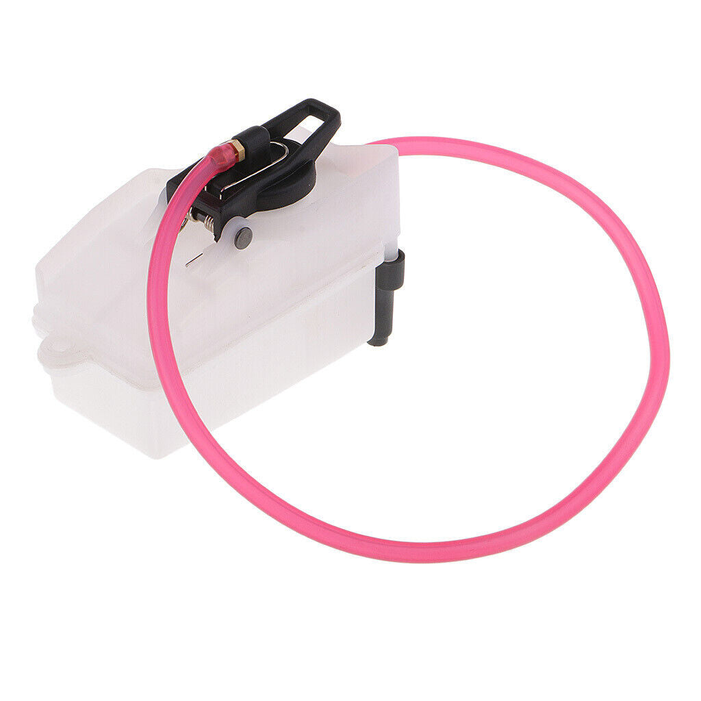 81029 Fuel Tank (125CC) for HSP RC 1/8 Nitro  Car 94083 94087 DIY
