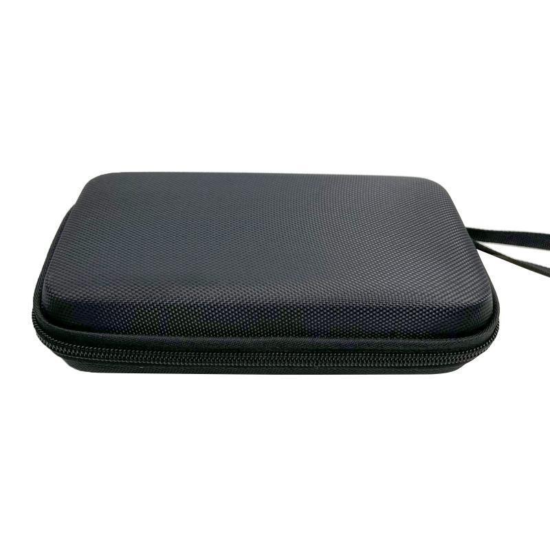 Protective Shell Nylon Protective Storage Bag Shockproof for Wireless Go2