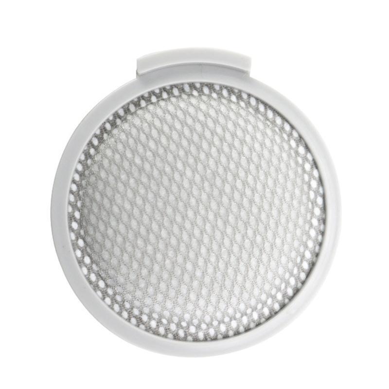 4 PCS HEPA Filters for Mijia SCWXCQ01RR H6 Vacuum Cleaner