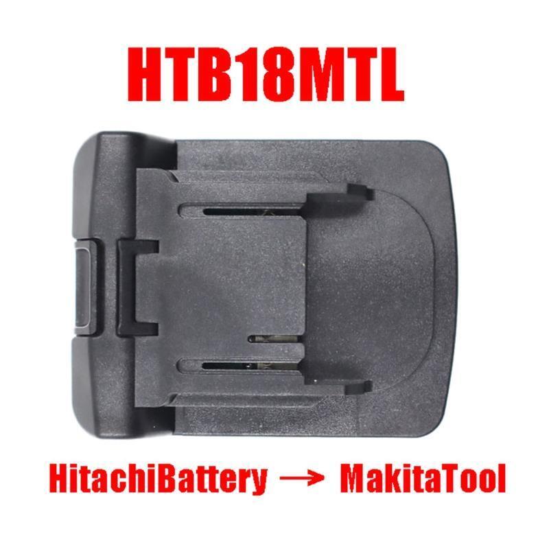 HTB18MTL 18V Li-ion Battery Converter Replace BL1830 Battery Power Tool Adapter