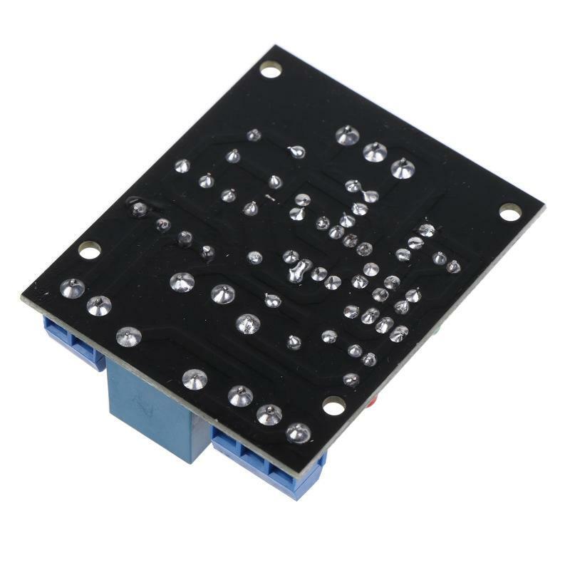 Water Level Switch Sensor Controller Automatic Pumping Water Levels Relay Module