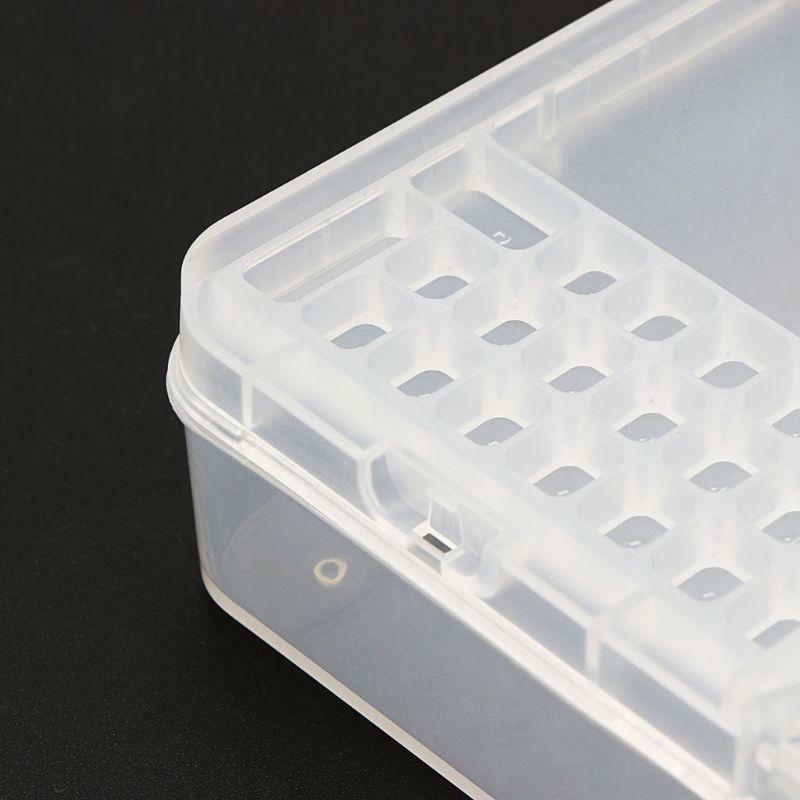 Multi Functional Mobile Phone Repair Storage Box For IC Parts Smartphone Opening