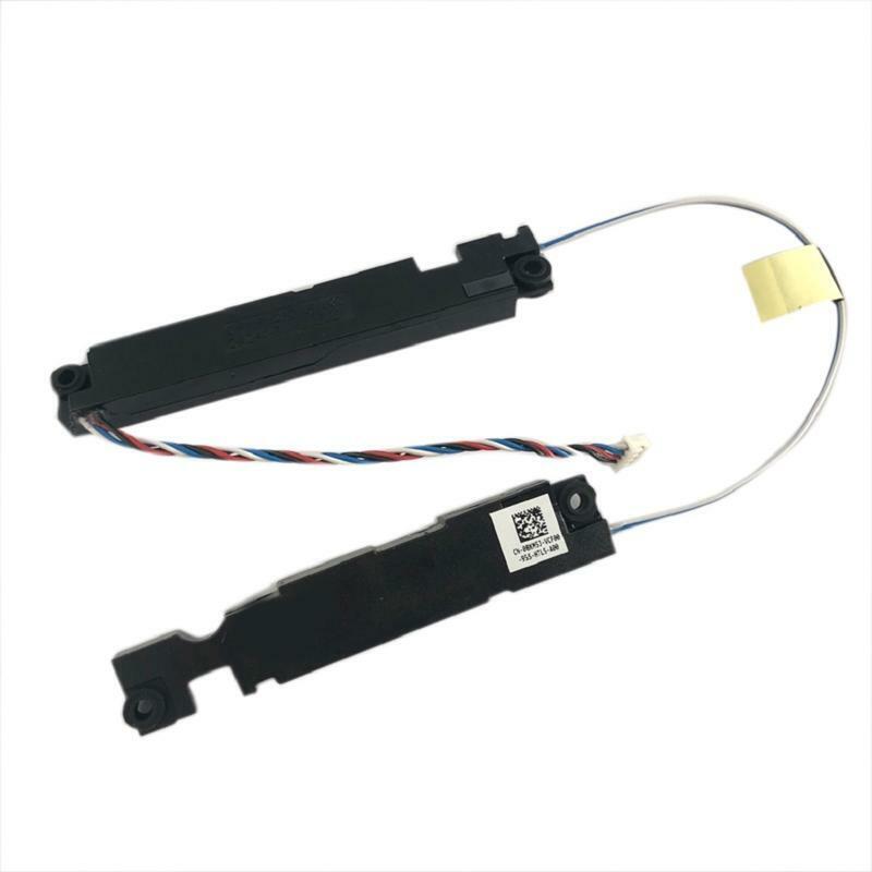 Internal Speaker Black Loudspeaker for Dell E7480 E7490 08KM5 Computer 7480 7490