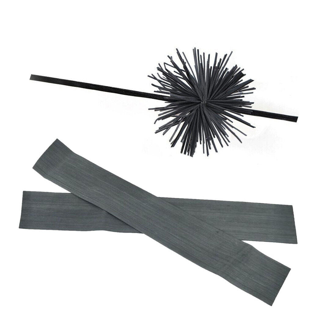 Bow String Cat Whiskers- Waterproof Silencers  String Vibration