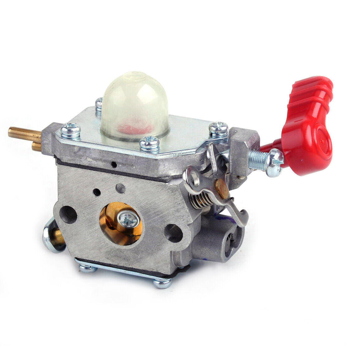 C1UP27 Carburetor Carb Fit for Craftsman Troybilt MTD Bolens Trimmer 75306288 Li