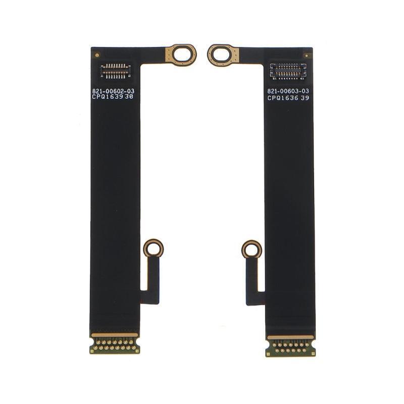 Replaces the LED Backlight Flex Cable Connector of the A1989 A1990 A1706 A1707