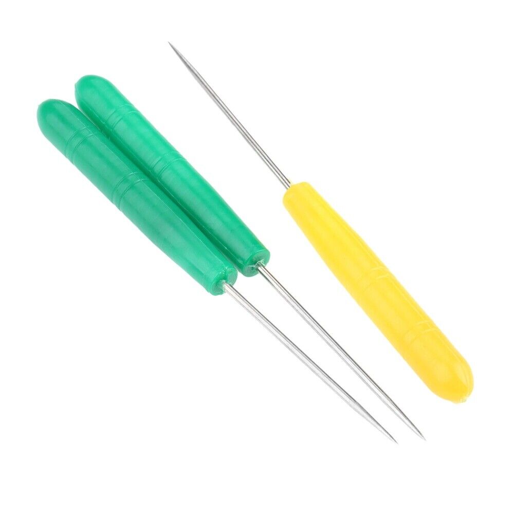 10pcs Sewing Awls for Wallets, Small Bags & Leathercraft Sewing Accessories
