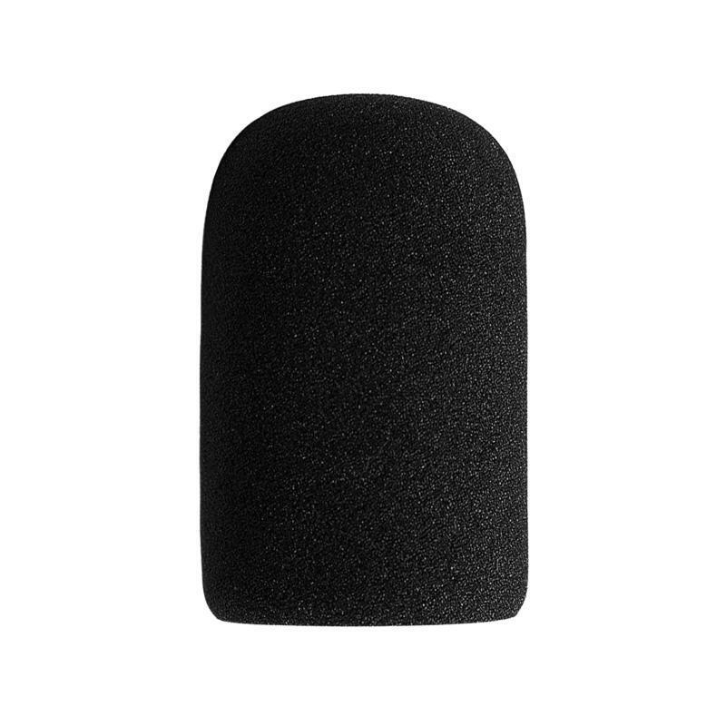 Mic Cover Microphone Windscreen Shield Protect Sponge Cover for DLM3002U