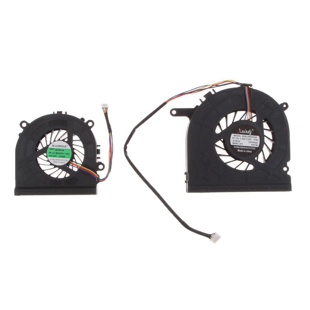 New CPU Cooling Cooler Fan For   B325 I B325I B325R3 Series