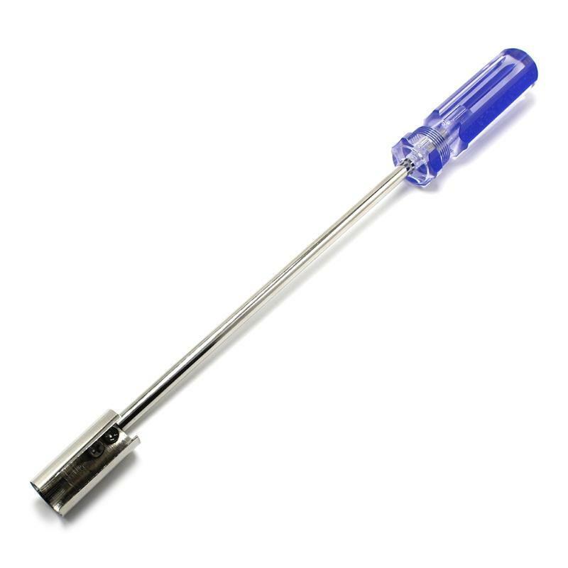 Round Mouth Shape BNC Connector Removal Remove Tool 11 inches For audio 2 Pcs