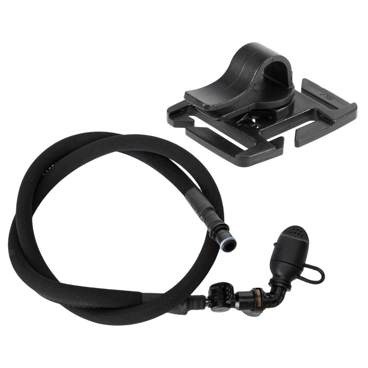 Durable Drink Tube Water Tube Clip Hydration Pack Hose for Hiking Running
