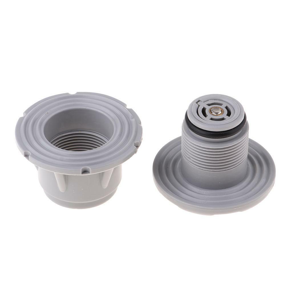 Valve Nozzle for Inflatable Kayak Rubber  Tender Pool Raft