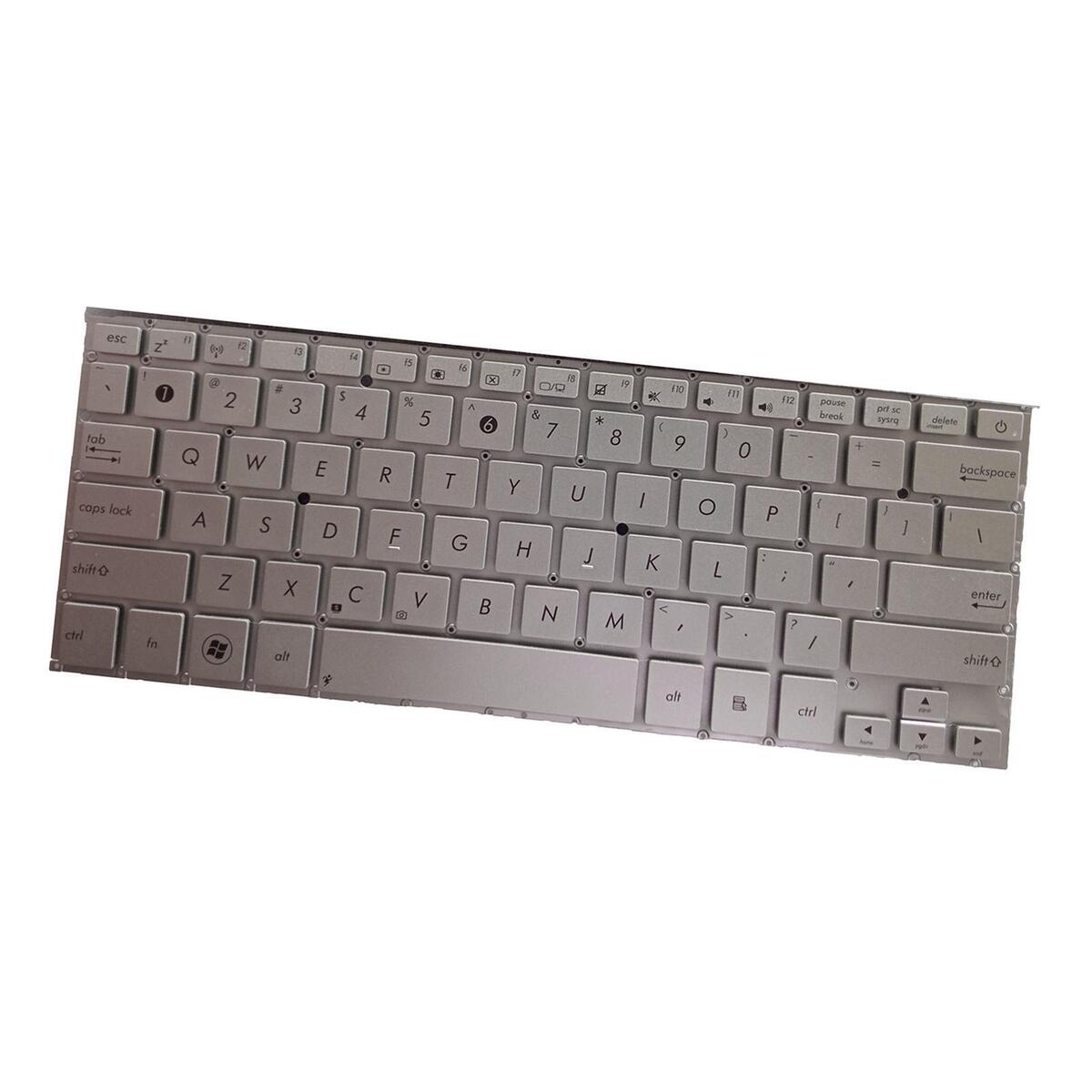 Laptop Replacement Keyboard Spare Part for UX31 UX31E High Performance
