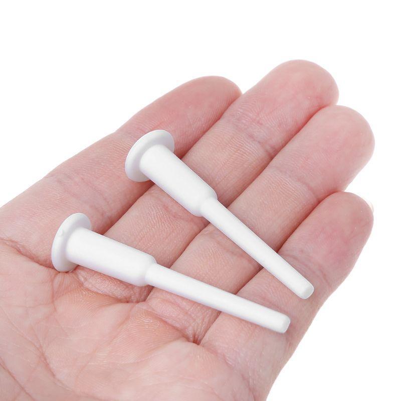 10 Pcs/lot Yoga Ball Air Plug Fitness Exercise Ball Jump Ball Air Stopper Plug