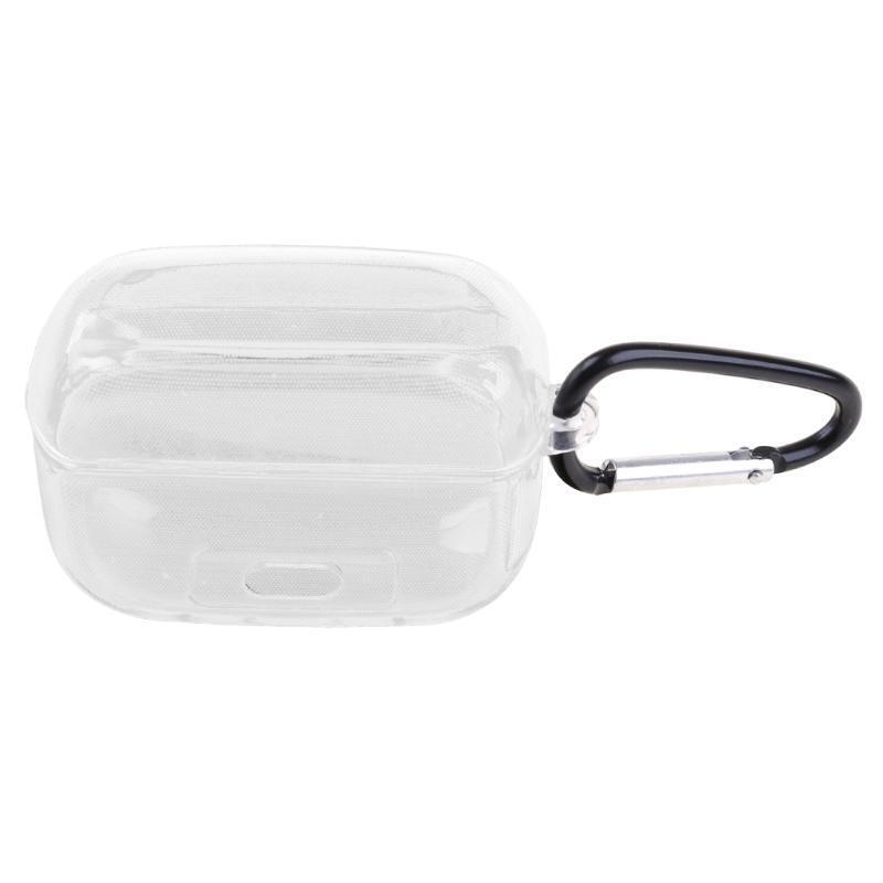 For Fiil cc pro Earbuds Wireless Bluetooth-compatible Headset TPU Anti-drop