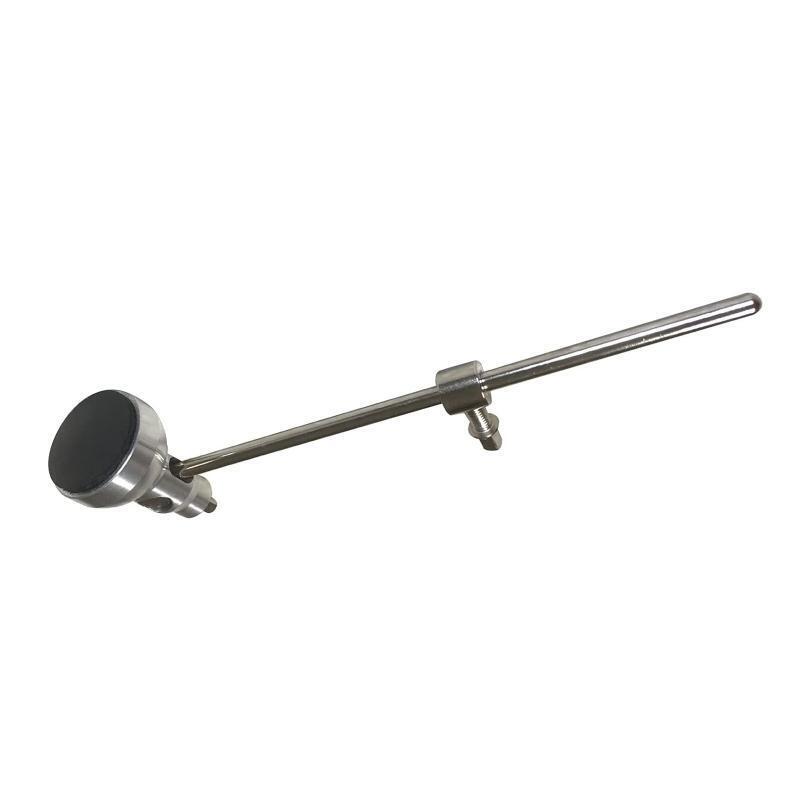 Silicone Head Drum Pedal Beater Hammer For Bass Drum Percussion Instrument Parts