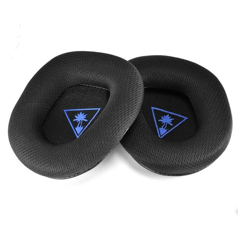 Headset Ear Pads Covers forTurtle Beach 600 Gen 2 Headphone Earpads Props