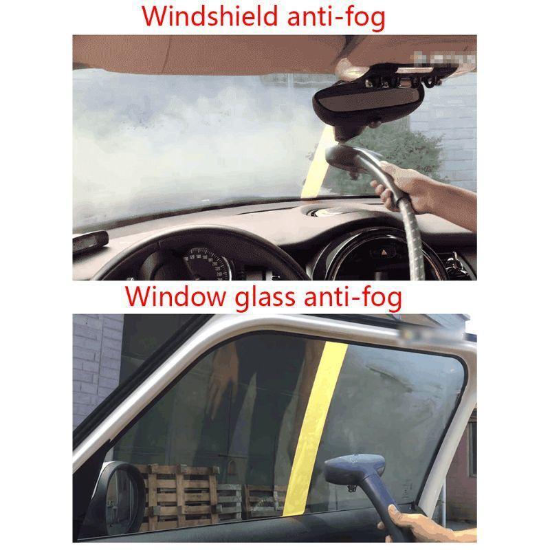 100ml Anti Fog Spray Glass Agent Window Liquid Anti-fog for Bathroom Mobilephone