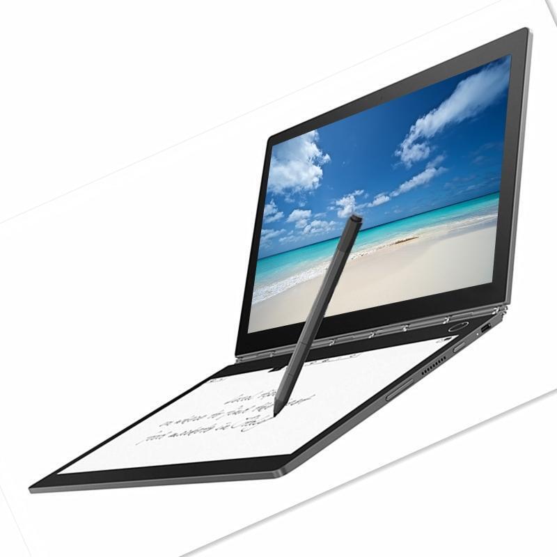 Bluetooth-compatible Stylus 4096 Pressure Level Precision Pen For yoga 520  Pad
