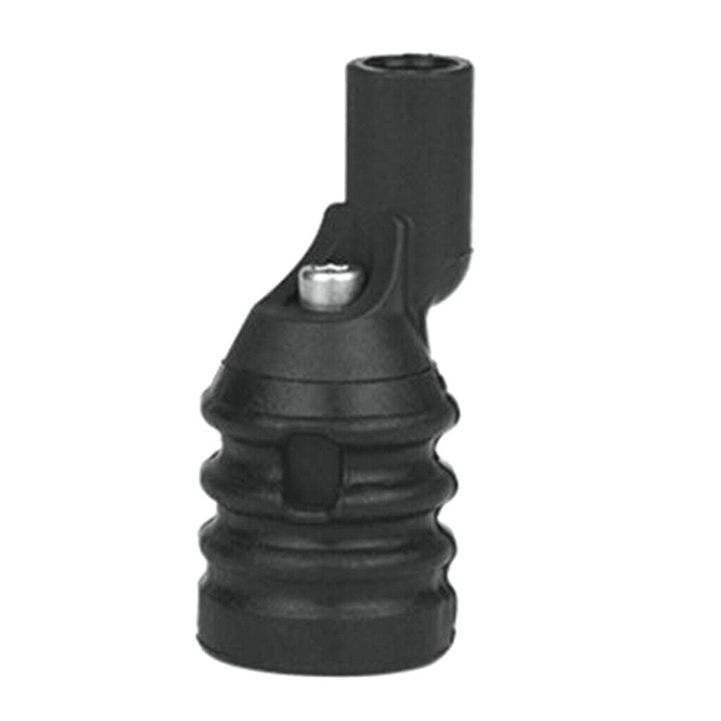 Outdoor  Stabilizers Compound Bow String Suppressor Stopper