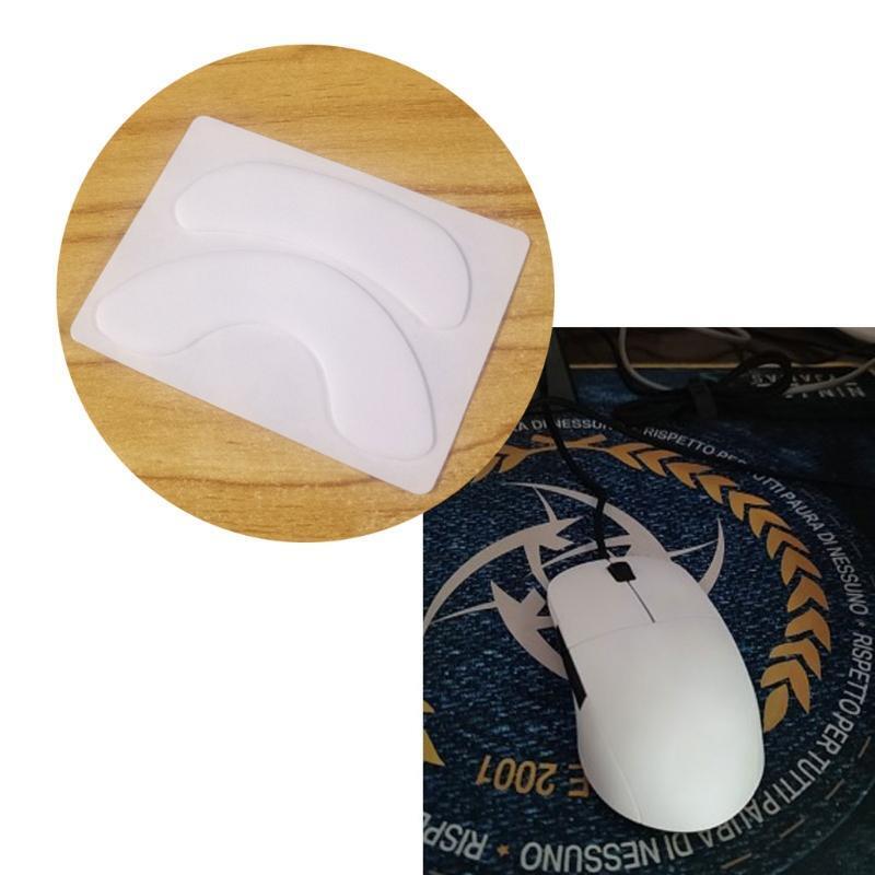 for Endgame Gear XM1 RGB Superlight Gaming Mouse Replacement Feet Mouse Skates