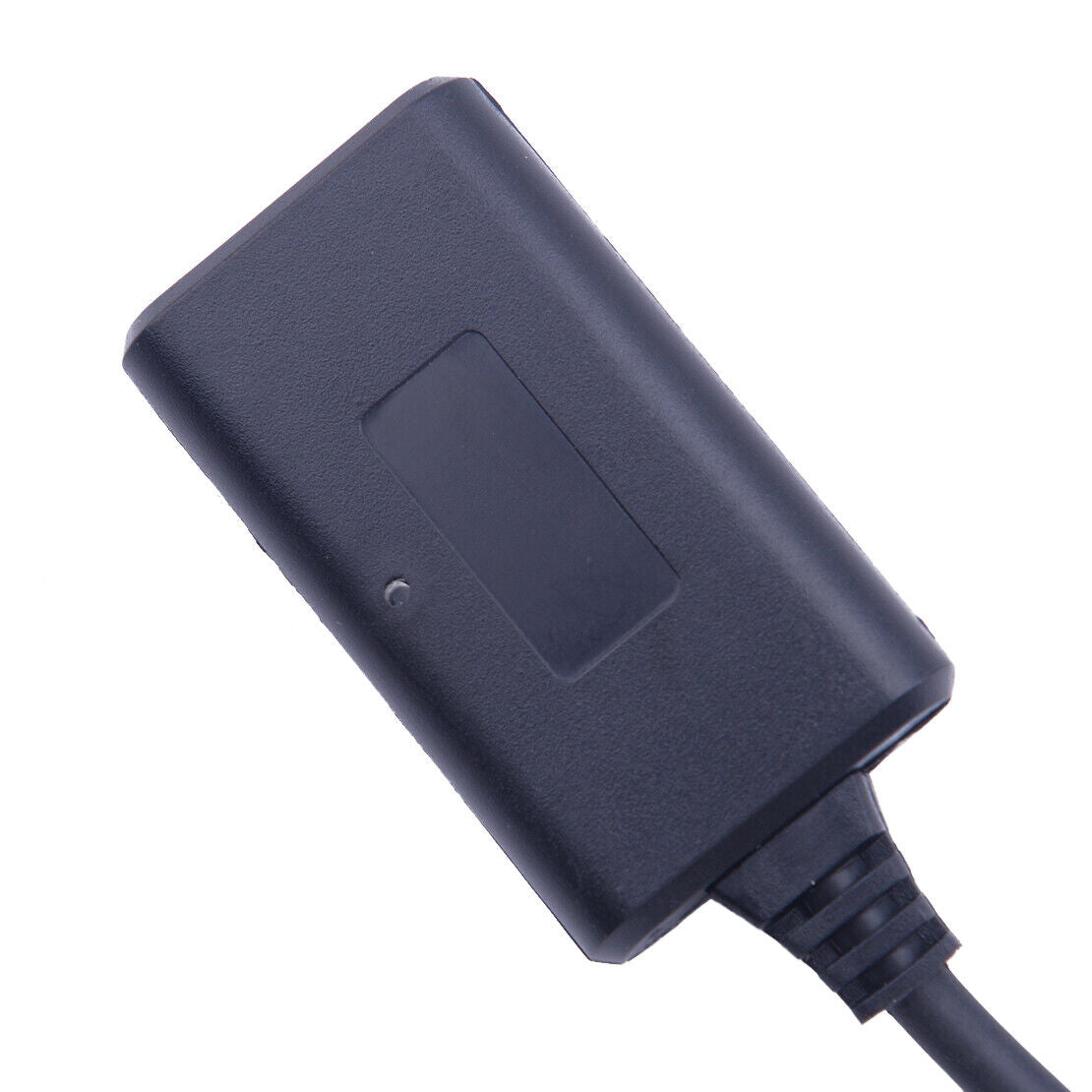 Interior Bluetooth Adapter AUX Fit For Volvo C30 C70 S40 S60 S70 S80 V40 V50 V70