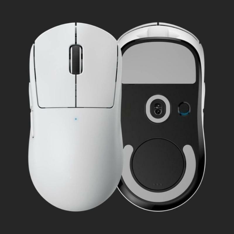 Mouse Feet Mice Skates Gildes Hotline Games4.0 for Logitech- G Pro X Superlight