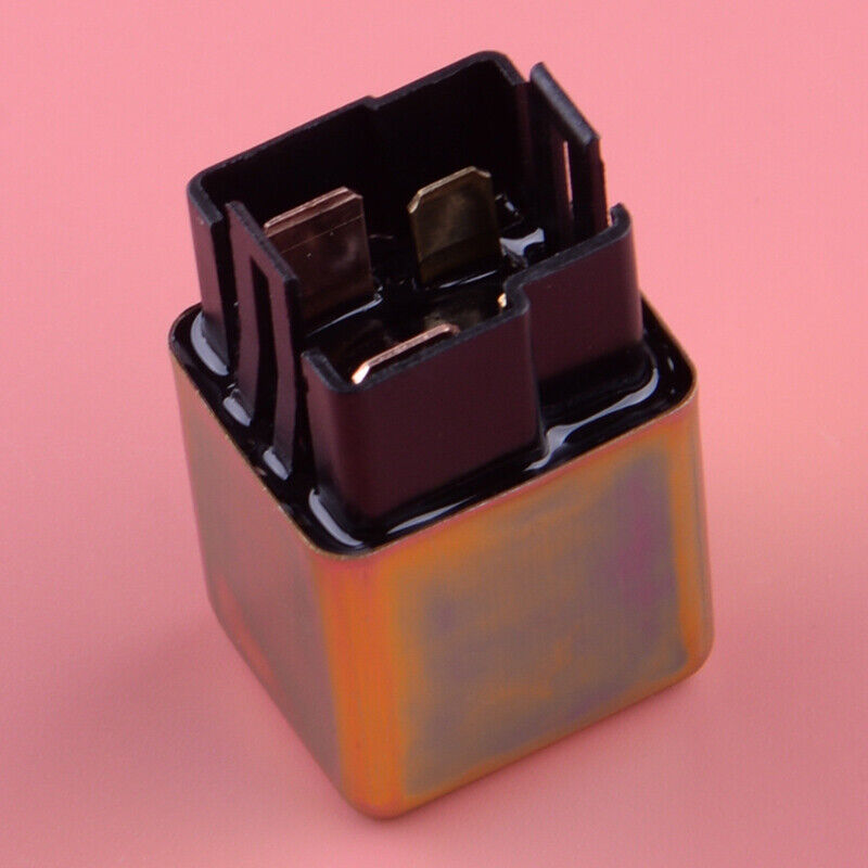 Starter Relay Solenoid 3303-143 38500-KKDK-900 Fit for Arctic Cat 90 Kymco Use