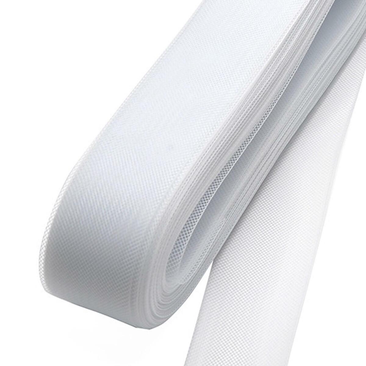 2 PIeces Polyester Boning Sewing Wedding Dress Dance Gowns Dress Accessories