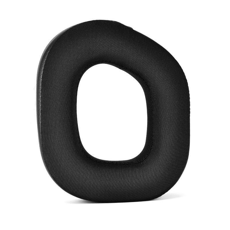 Qualified Ear Pads forCORSAIR HS80 RGB Headphone Sponge Earpads Sleeves