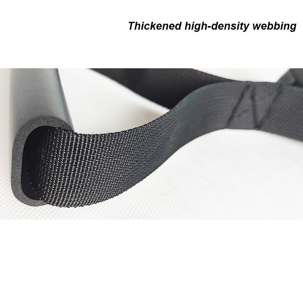 Latex Tube New Elastic Band Resistance Bands Over Door Anchor Home Fitness