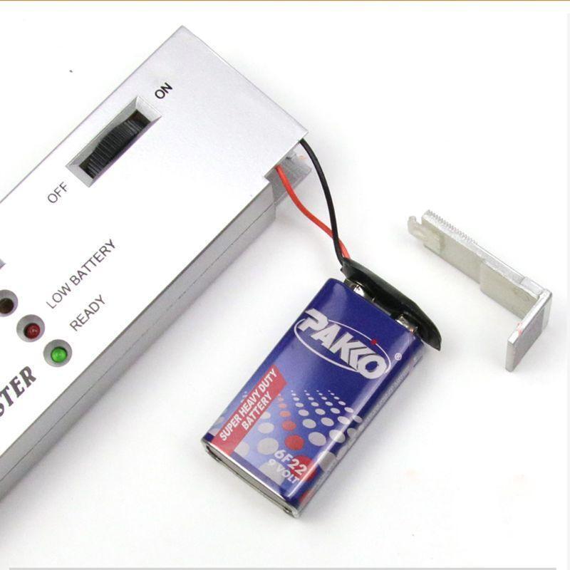 Jewelry Tools Diamond Selector LED Moissanite Tester High Accuracy Detector Pen