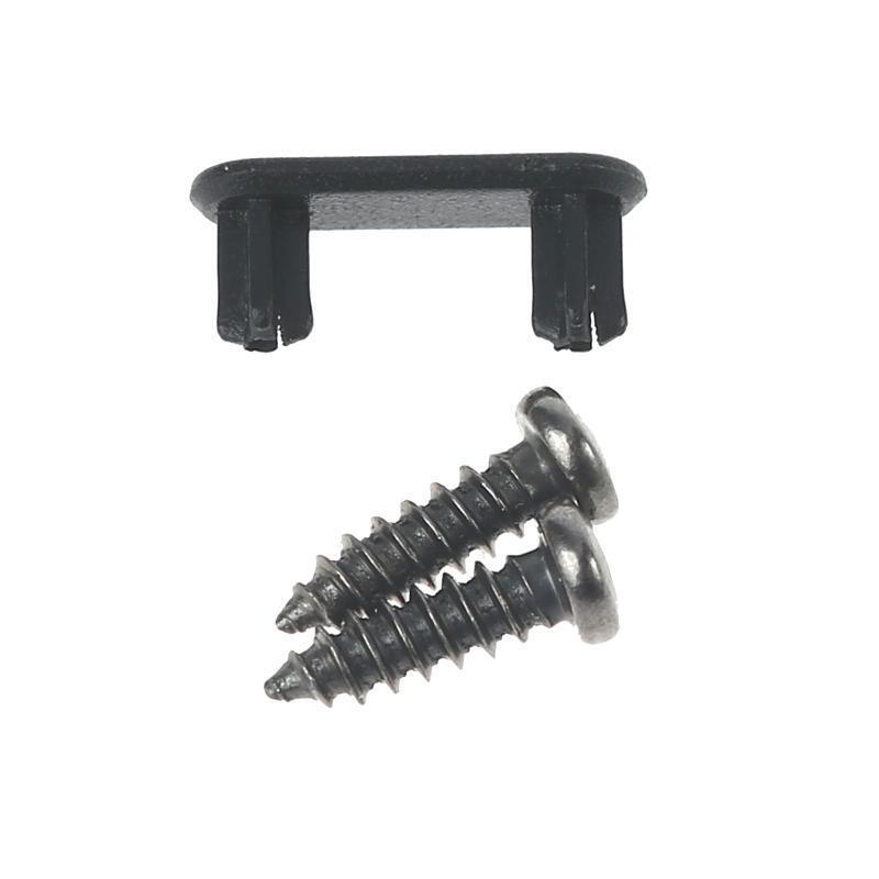 SHB-13 Belt Clip(with screws) for Yaesu Handheld Radios FT1DR FT2DR FT-1DR