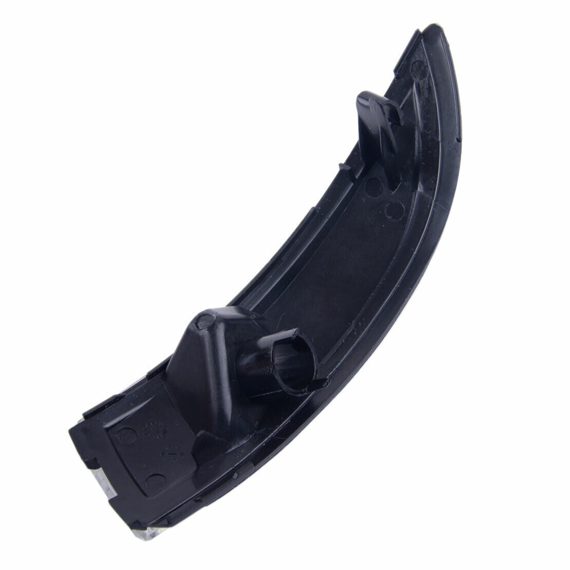 Front Right Side Door Wing Mirror Indicator Cover Fit For Ford Fiesta 2008-18 Ld