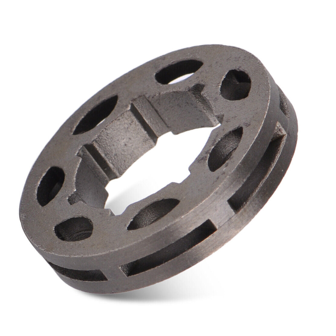 3/8" 7 Tooth Small 7 Spline Sprocket Rim Replacement Fit for Stihl Chainsaw Li
